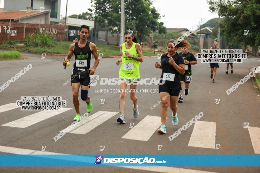 19ª Corrida Rústica de Paiçandu