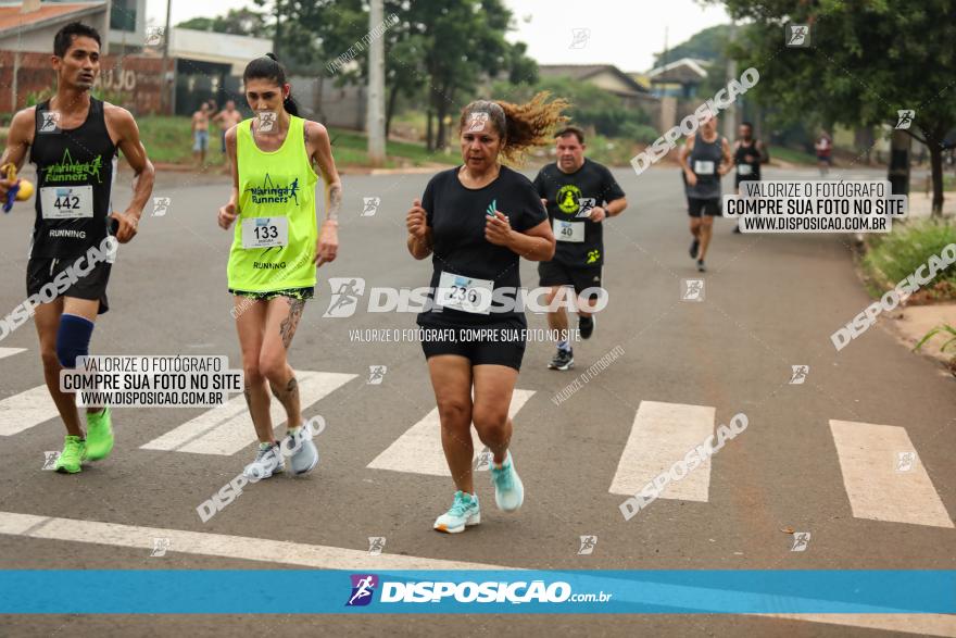 19ª Corrida Rústica de Paiçandu