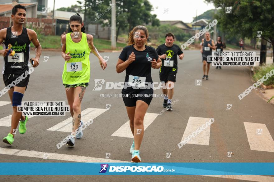 19ª Corrida Rústica de Paiçandu