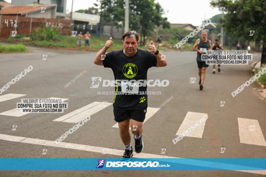 19ª Corrida Rústica de Paiçandu