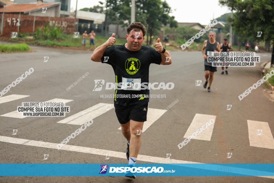 19ª Corrida Rústica de Paiçandu