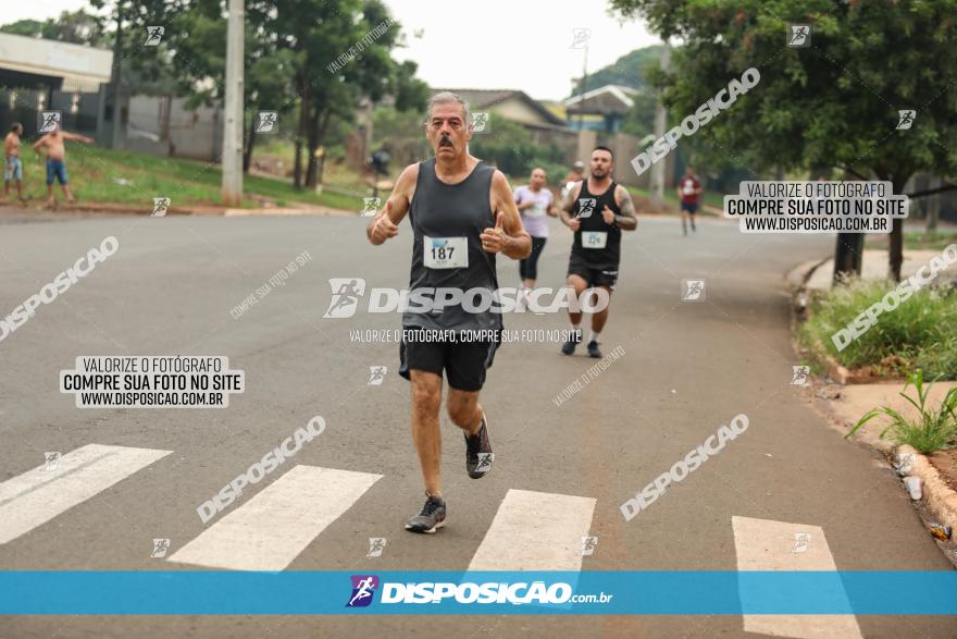 19ª Corrida Rústica de Paiçandu