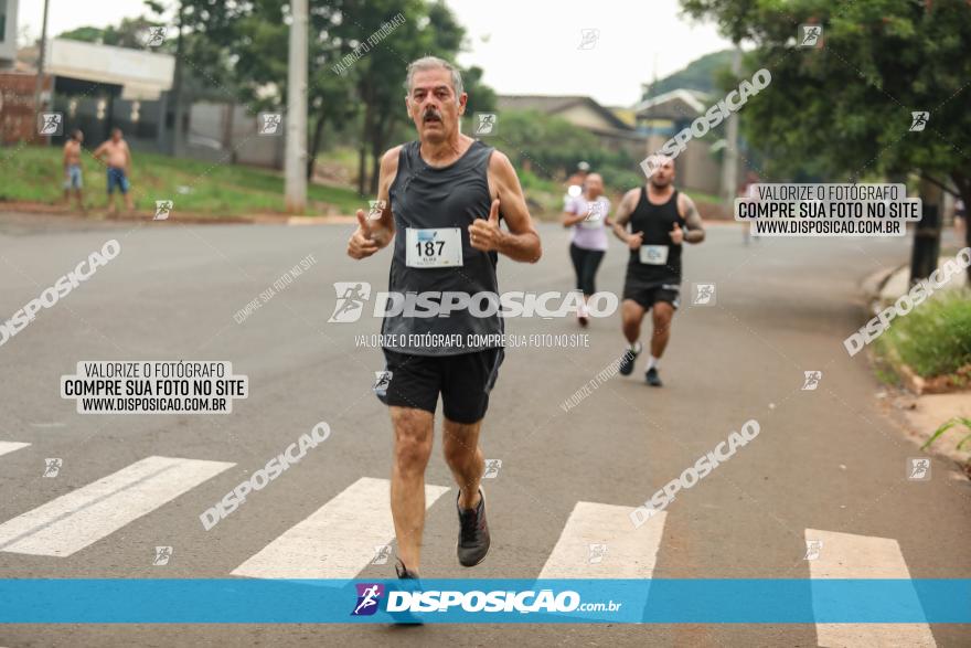 19ª Corrida Rústica de Paiçandu