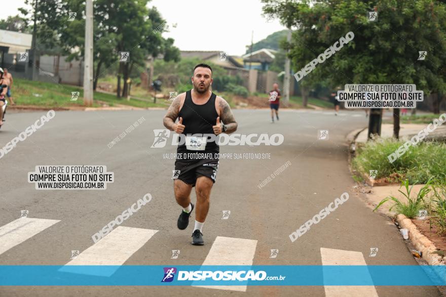 19ª Corrida Rústica de Paiçandu