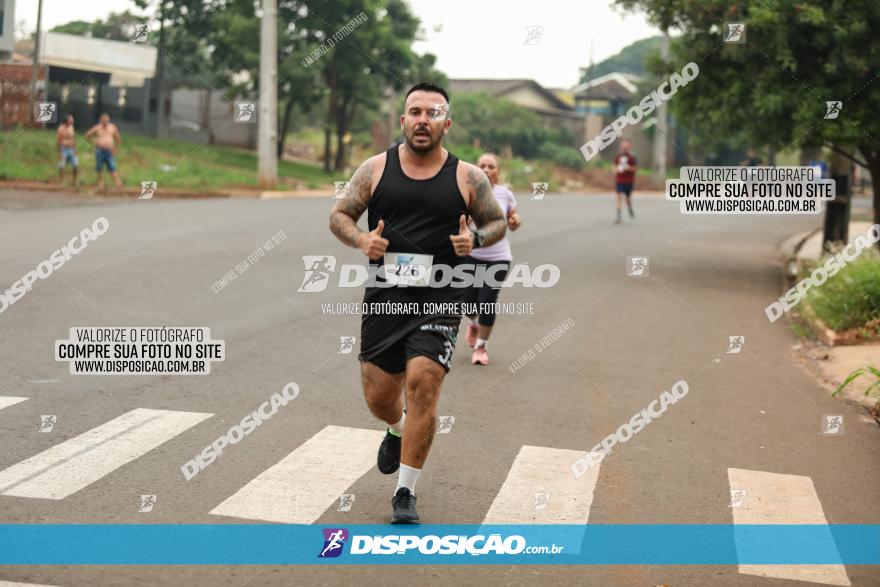 19ª Corrida Rústica de Paiçandu