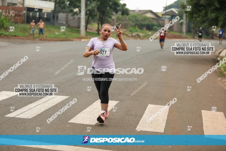 19ª Corrida Rústica de Paiçandu