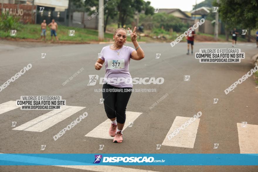 19ª Corrida Rústica de Paiçandu