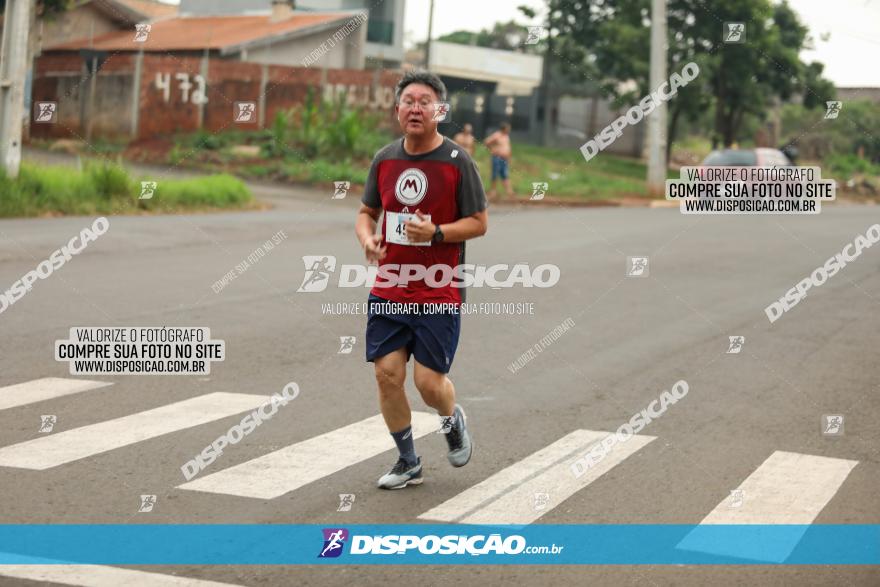 19ª Corrida Rústica de Paiçandu