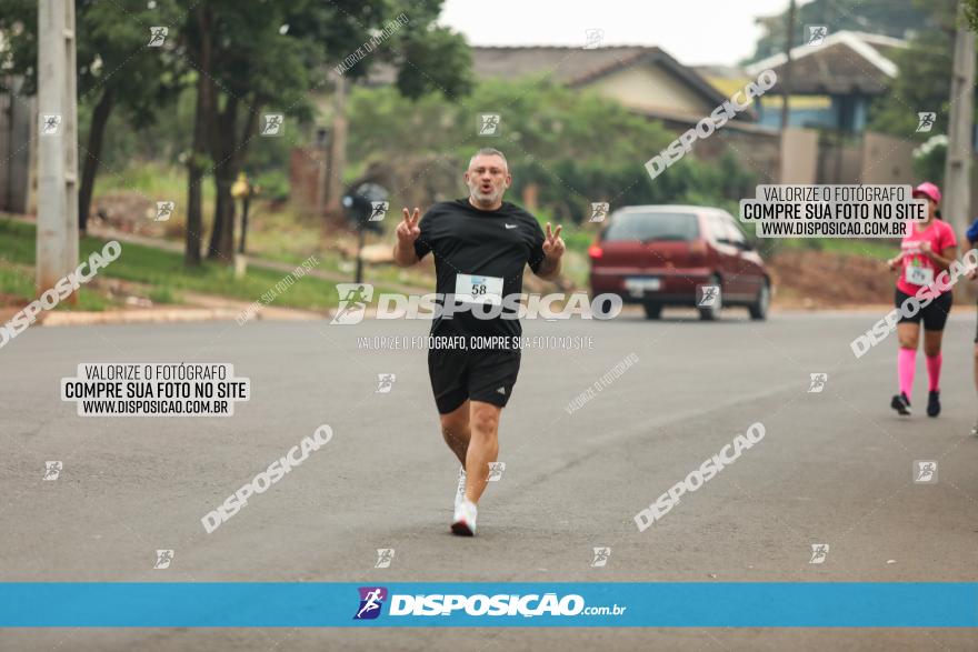 19ª Corrida Rústica de Paiçandu