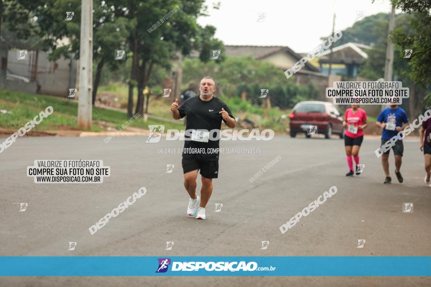 19ª Corrida Rústica de Paiçandu