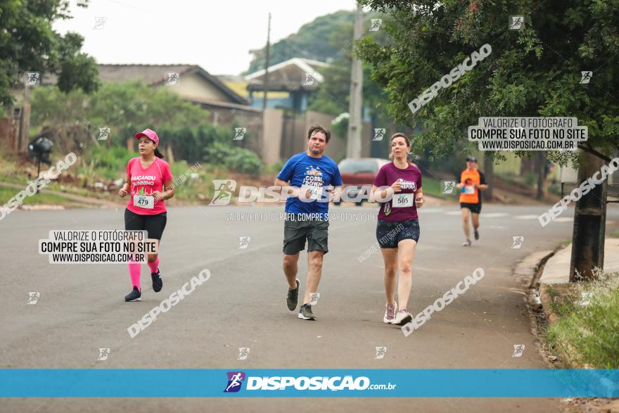 19ª Corrida Rústica de Paiçandu