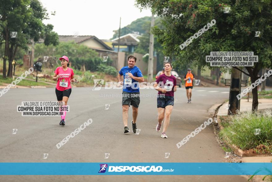 19ª Corrida Rústica de Paiçandu