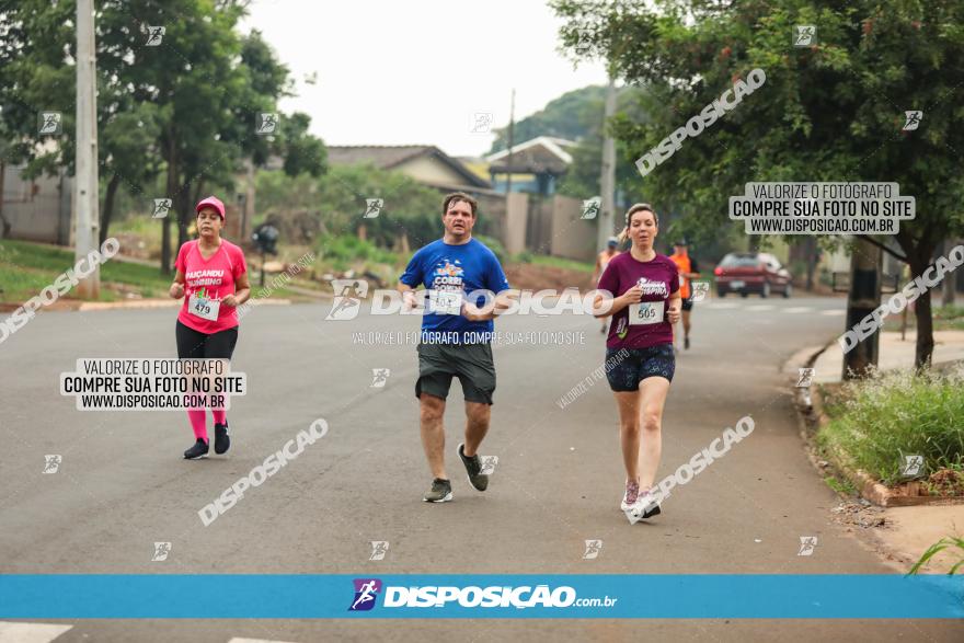 19ª Corrida Rústica de Paiçandu