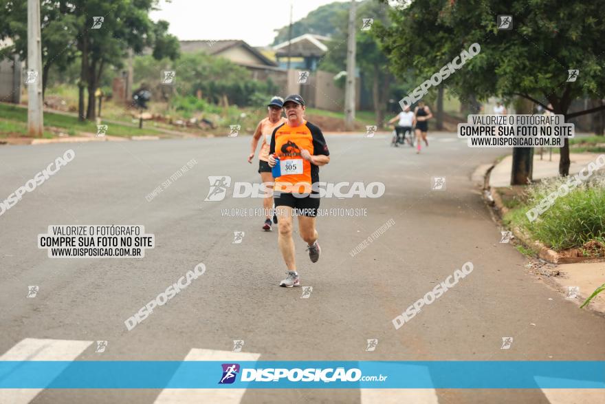 19ª Corrida Rústica de Paiçandu