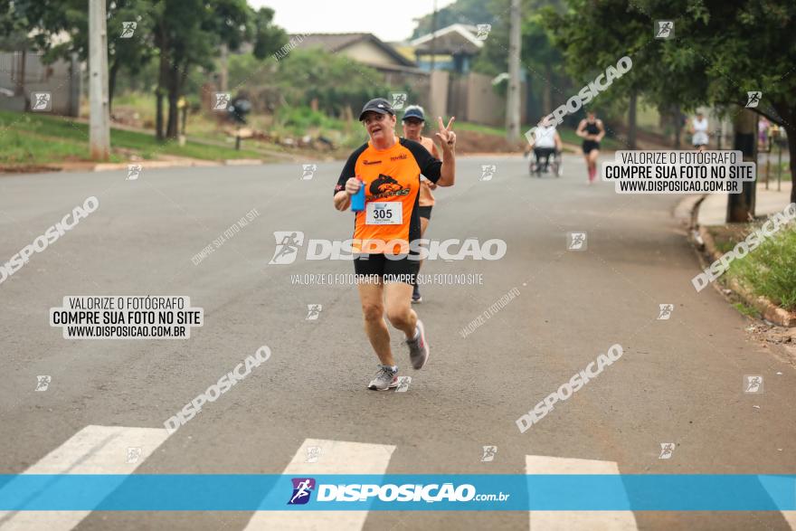 19ª Corrida Rústica de Paiçandu