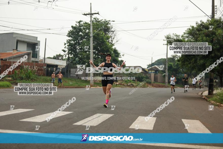 19ª Corrida Rústica de Paiçandu