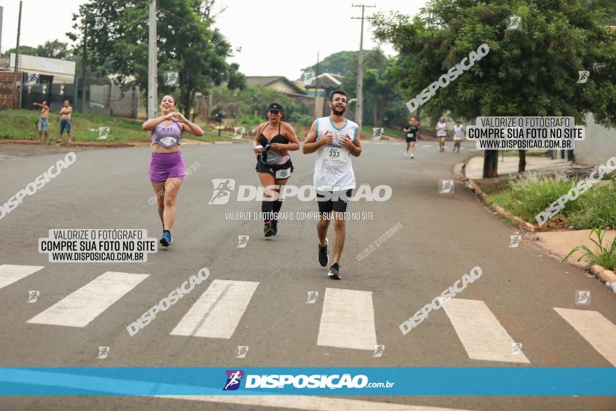 19ª Corrida Rústica de Paiçandu