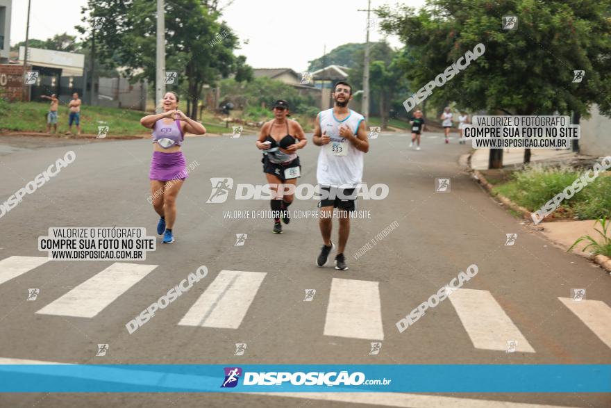 19ª Corrida Rústica de Paiçandu