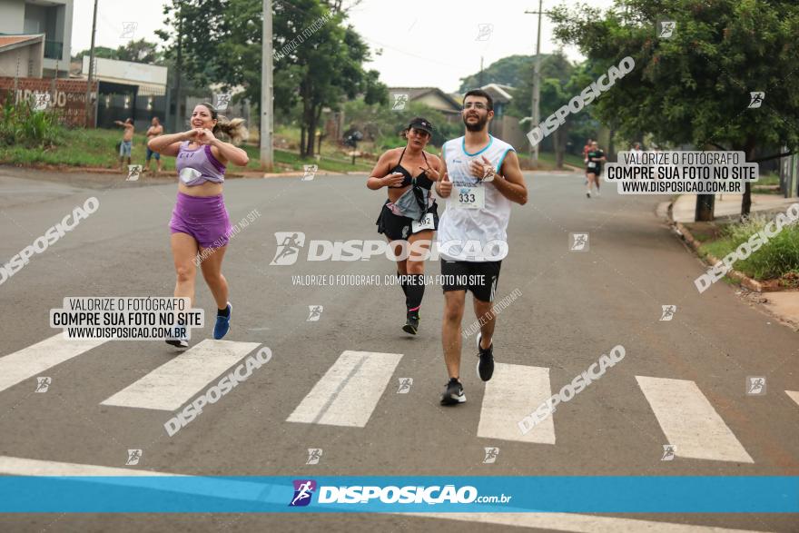 19ª Corrida Rústica de Paiçandu