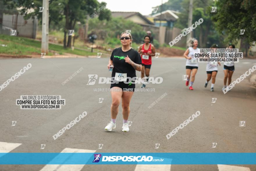 19ª Corrida Rústica de Paiçandu