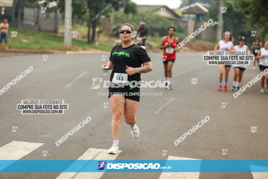 19ª Corrida Rústica de Paiçandu