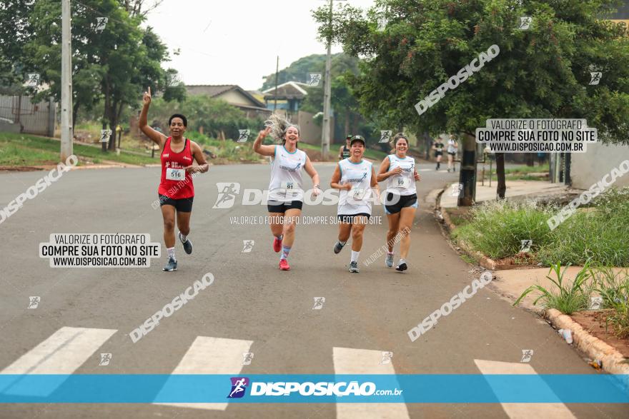 19ª Corrida Rústica de Paiçandu