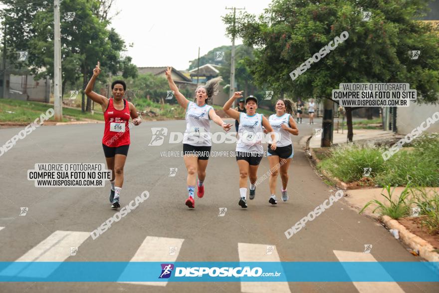 19ª Corrida Rústica de Paiçandu