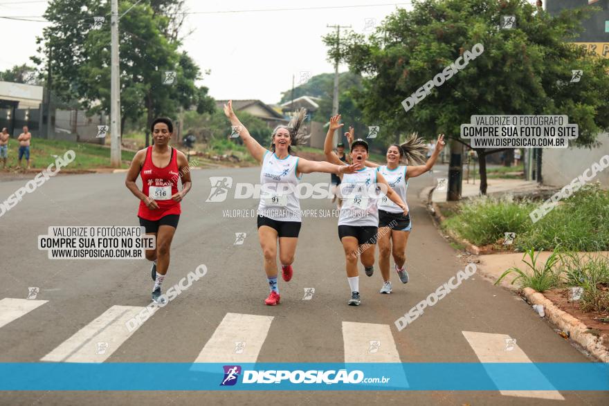 19ª Corrida Rústica de Paiçandu