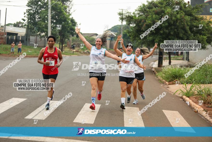 19ª Corrida Rústica de Paiçandu