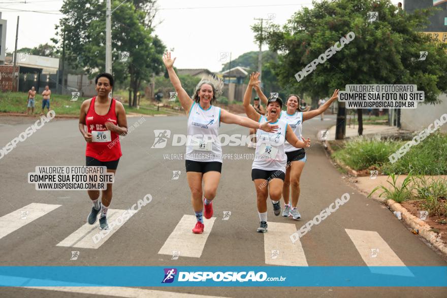 19ª Corrida Rústica de Paiçandu