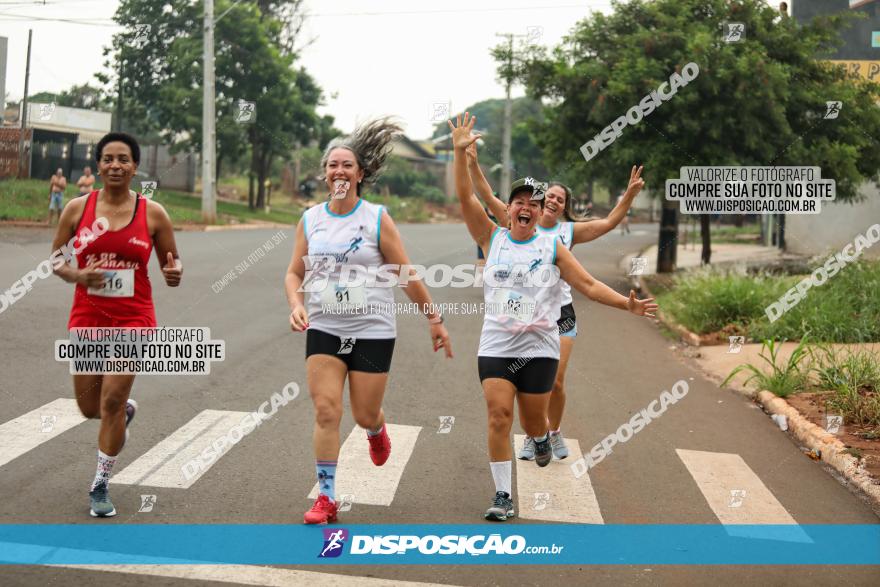 19ª Corrida Rústica de Paiçandu