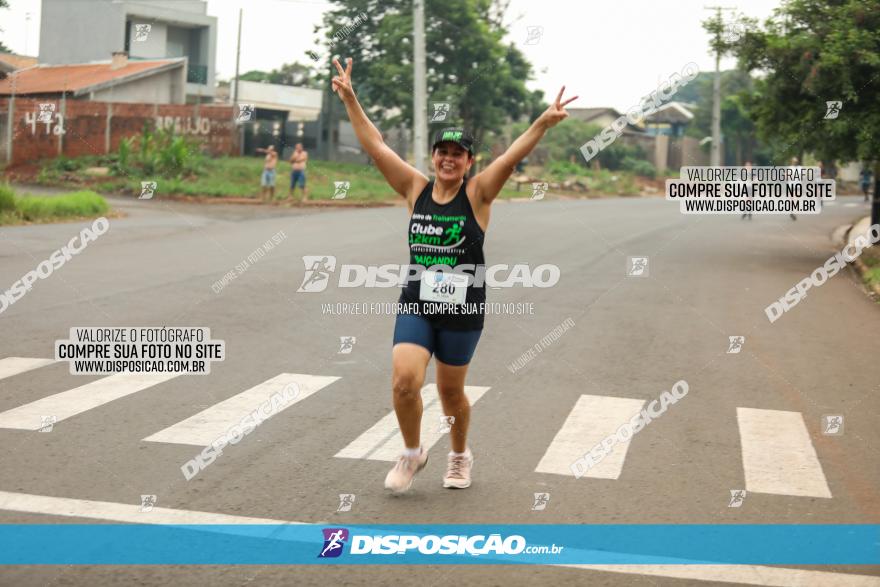 19ª Corrida Rústica de Paiçandu