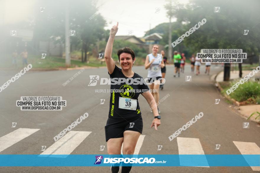 19ª Corrida Rústica de Paiçandu