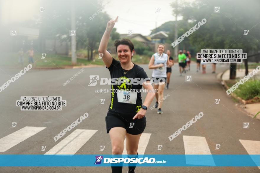 19ª Corrida Rústica de Paiçandu