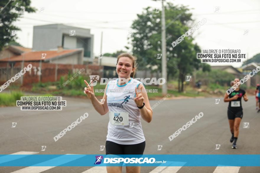 19ª Corrida Rústica de Paiçandu