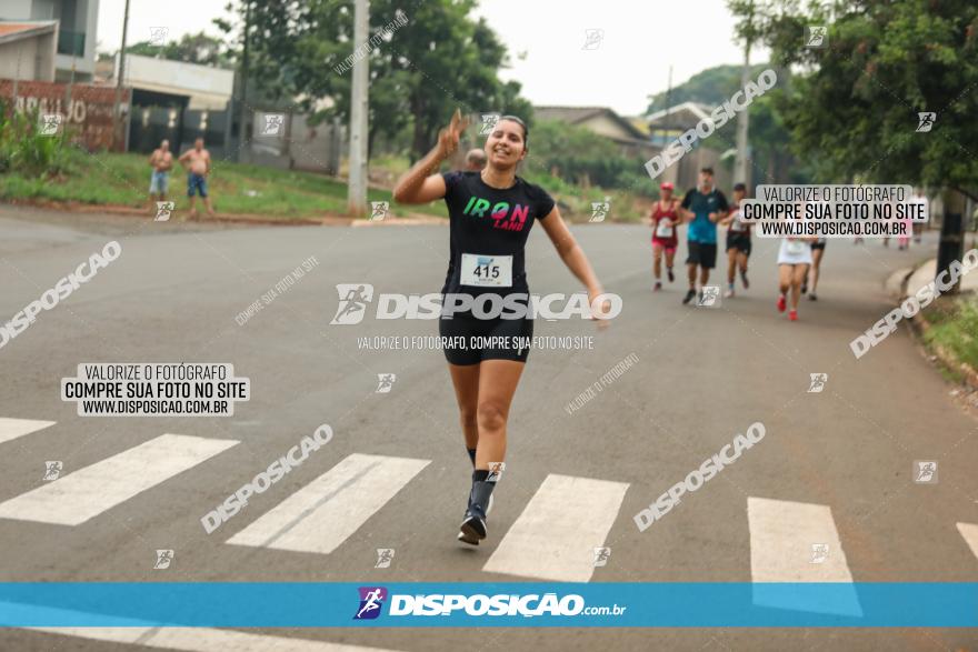 19ª Corrida Rústica de Paiçandu