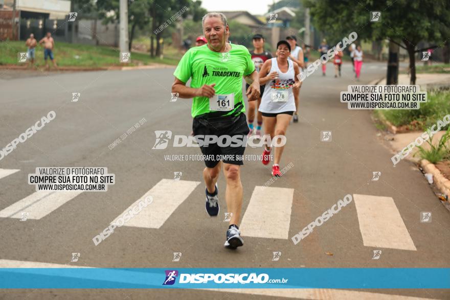 19ª Corrida Rústica de Paiçandu