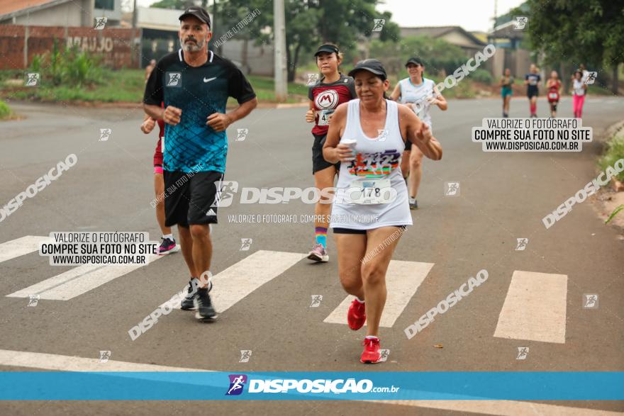 19ª Corrida Rústica de Paiçandu