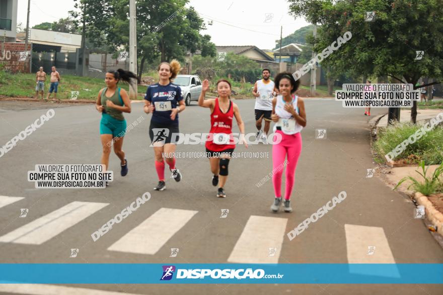 19ª Corrida Rústica de Paiçandu