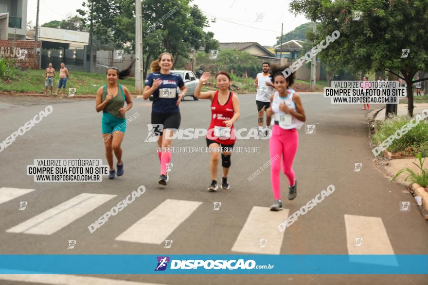 19ª Corrida Rústica de Paiçandu