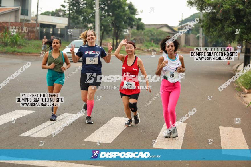 19ª Corrida Rústica de Paiçandu