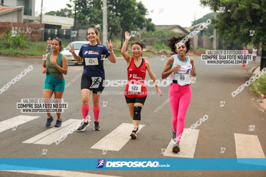 19ª Corrida Rústica de Paiçandu