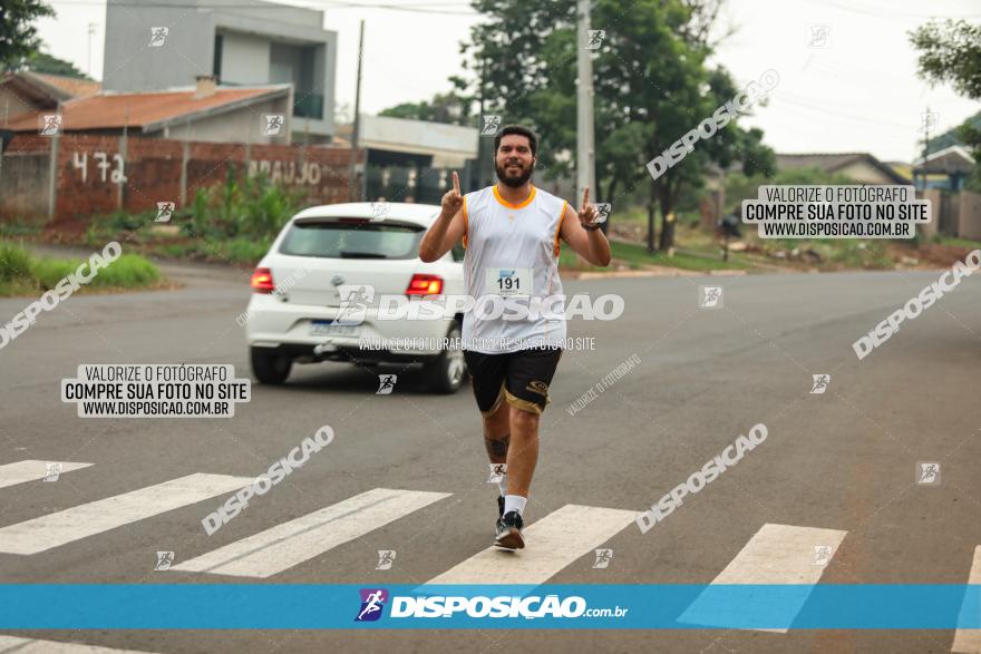 19ª Corrida Rústica de Paiçandu