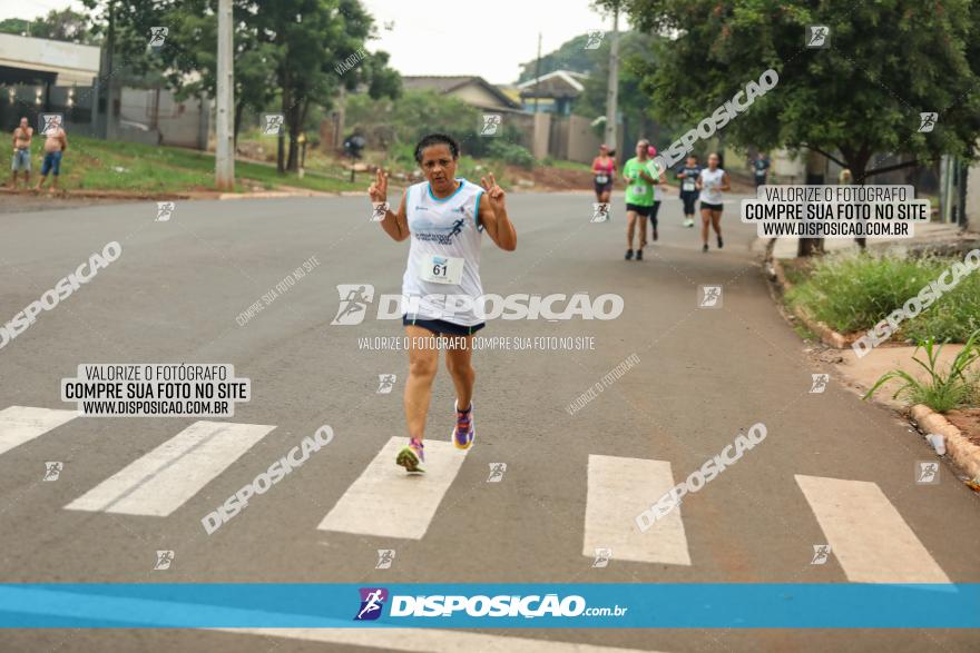 19ª Corrida Rústica de Paiçandu