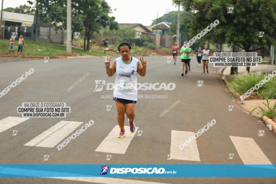 19ª Corrida Rústica de Paiçandu