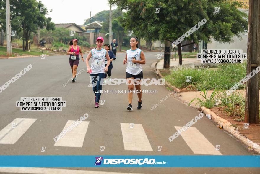 19ª Corrida Rústica de Paiçandu