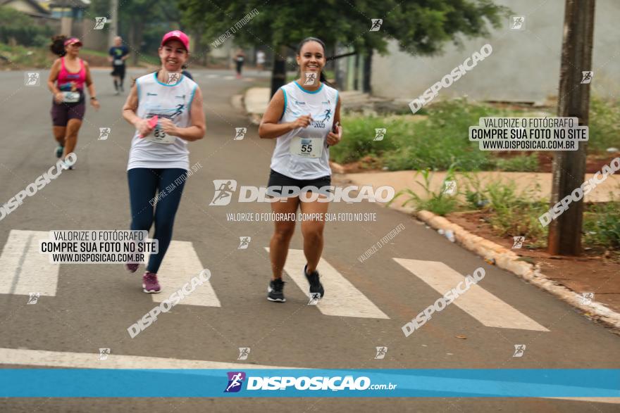 19ª Corrida Rústica de Paiçandu