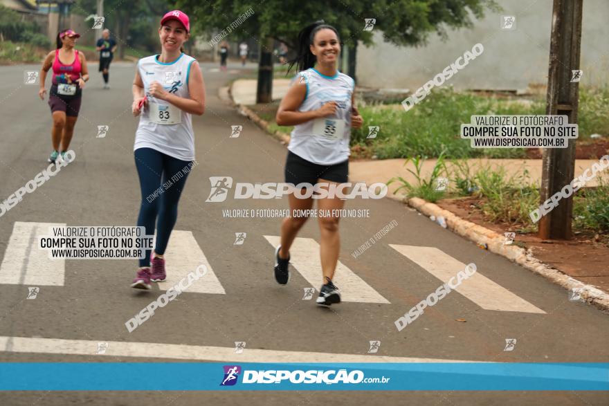 19ª Corrida Rústica de Paiçandu