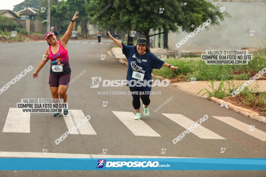 19ª Corrida Rústica de Paiçandu