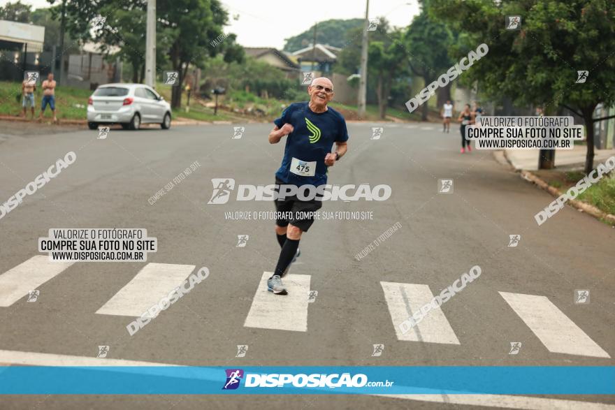 19ª Corrida Rústica de Paiçandu